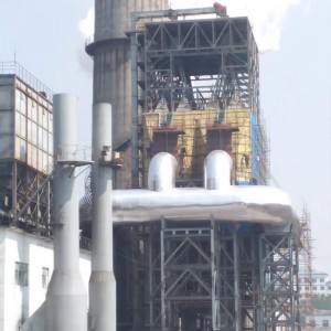 Tulekindlate materjalide Z-tüüpi kopp-lift konveiermasin